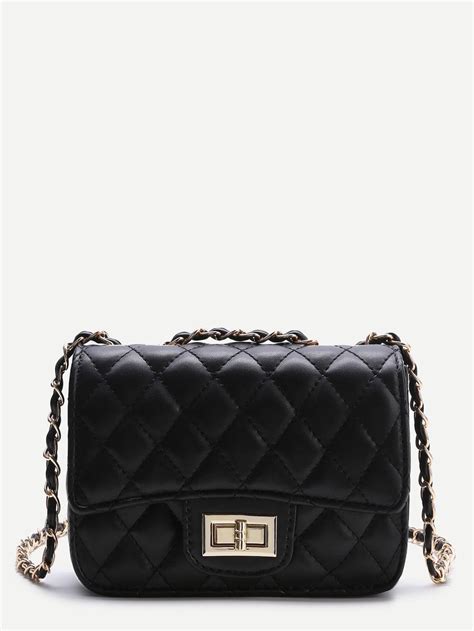 shein chanel bag|SHEIN mini shoulder bags.